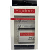 Maxximus Battery Alcatel TLI009AA 900-950mAh TLI009AA