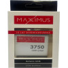 Maxximus Battery Huawei P10 Plus 3750mAh MATE20 LITE/Nova 3, HB386589ECW