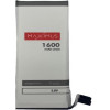 Maxximus Battery Iphone 5S/5C 1600mAh