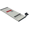 Maxximus Battery Iphone 5S/5C 1600mAh