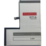 Maxximus Battery Iphone X 2716mAh