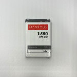 Maxximus Battery Lg P970 1700mAh BL-44JN