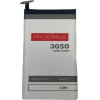 Maxximus Battery Samsung S7 3000-3050mAh EB-BG930ABE