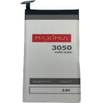 Maxximus Battery Samsung S7 3000-3050mAh EB-BG930ABE
