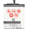 Maxximus Battery Xia Redmi 4A 3150mAh Li-Lon BN30