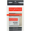 Maxximus Battery Xia Redmi 4X 4250mAh Li-Lon BM47
