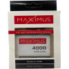 Maxximus Battery Xiaomi Redmi 7 4000mAh BN46