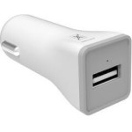 Maxximus Car Charger Canny 1A + TYPE-C
