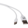 Maxximus Car Charger Canny 1A + TYPE-C