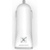 Maxximus Car Charger Infinity 2.1A Lightning , 2xUSB