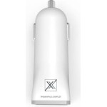 Maxximus Car Charger Infinity 2.1A Lightning , 2xUSB