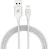 Maxximus Car Charger Infinity 2.1A Lightning , 2xUSB