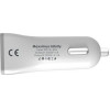 Maxximus Car Charger Infinity 2.1A Micro USB, 2xUSB