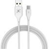 Maxximus Car Charger Infinity 2.1A Type-C, 2xUSB
