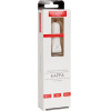 Maxximus Car Charger Mx Kappa 18W PD+QC, USB-A+C WHITE