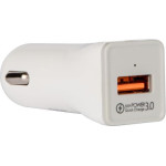 Maxximus Car Charger Omega 3A Quick Charge 3.0