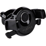 Maxximus Car Holder Catcher BLACK, For Grille SELF-CLOSING