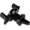 Maxximus Car Holder Catcher BLACK, For Grille SELF-CLOSING