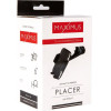 Maxximus Car Holder Placer BLACK