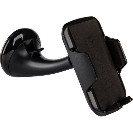 Maxximus Car Holder Placer BLACK