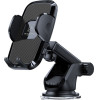 Maxximus Car Holder Vader Black For WINDSHIELD