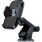 Maxximus Car Holder Vader Black For WINDSHIELD