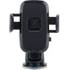 Maxximus Car Holder Vader Black For WINDSHIELD