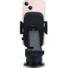 Maxximus Car Holder Vader Black For WINDSHIELD