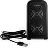 Maxximus Inductive Charger Mx Sigma Fast Charger 10W STAND, Charging In 2 PLANES
