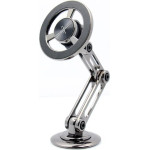 Maxximus Magnetic Car Holder Mx Crane (MAGSAFE) BLACK