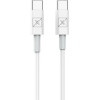 Maxximus Mx Cable Shock 20W Pd C/C WHITE