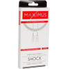Maxximus Mx Cable Shock 20W Pd C/C WHITE