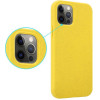 Maxximus Mx Eco Iphone 16 6.1 YELLOW