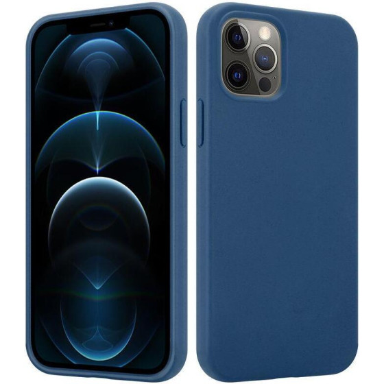 Maxximus Mx Eco Iphone 16 Plus 6.7 NAVY