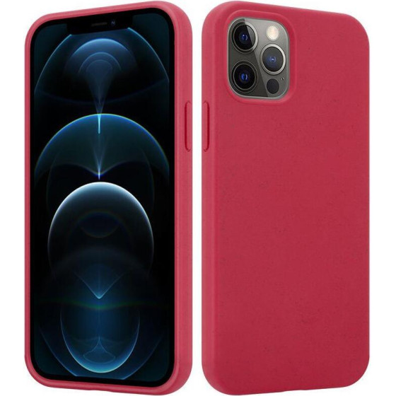 Maxximus Mx Eco Iphone 16 Pro 6.3 RED