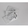 Maxximus Mx Set Cable 2.4A/TYPE-C/1M WHITE