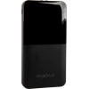 Maxximus Powerbank Mx Roth 10 000 mAh, 2XUSB, 10W Li-Po, BLACK, + Microusb CABLE