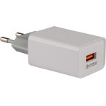 Maxximus Wall Charger Delta 3A Quick Charge 3.0 18W