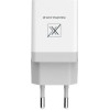 Maxximus Wall Charger Handy 1A + Micro USB