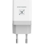 Maxximus Wall Charger Handy 1A + Micro USB