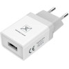 Maxximus Wall Charger Handy 1A + Micro USB