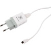 Maxximus Wall Charger Handy 1A + Micro USB