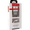 Maxximus Wall Charger Handy 1A + Micro USB