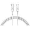 Maxximus Wall Charger Mx Alfa 20W PD+QC, USB-A+C + C/C Cable 20W PD, WHITE