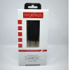 Maxximus Wall Charger Mx Carbon 30W PD+Qc USB-A+C BLACK
