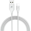Maxximus Wall Charger Urban 2.1A Micro USB, 2xUSB