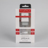 Maxximus Wall Charger Urban 2.1A Micro USB, 2xUSB