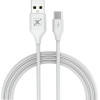 Maxximus Wall Charger Urban 2.1A type-c 2xUSB
