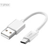T-Phox Cable Exceed USB-C White 0,5M