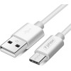 T-Phox Cable Exceed USB-C White 0,5M